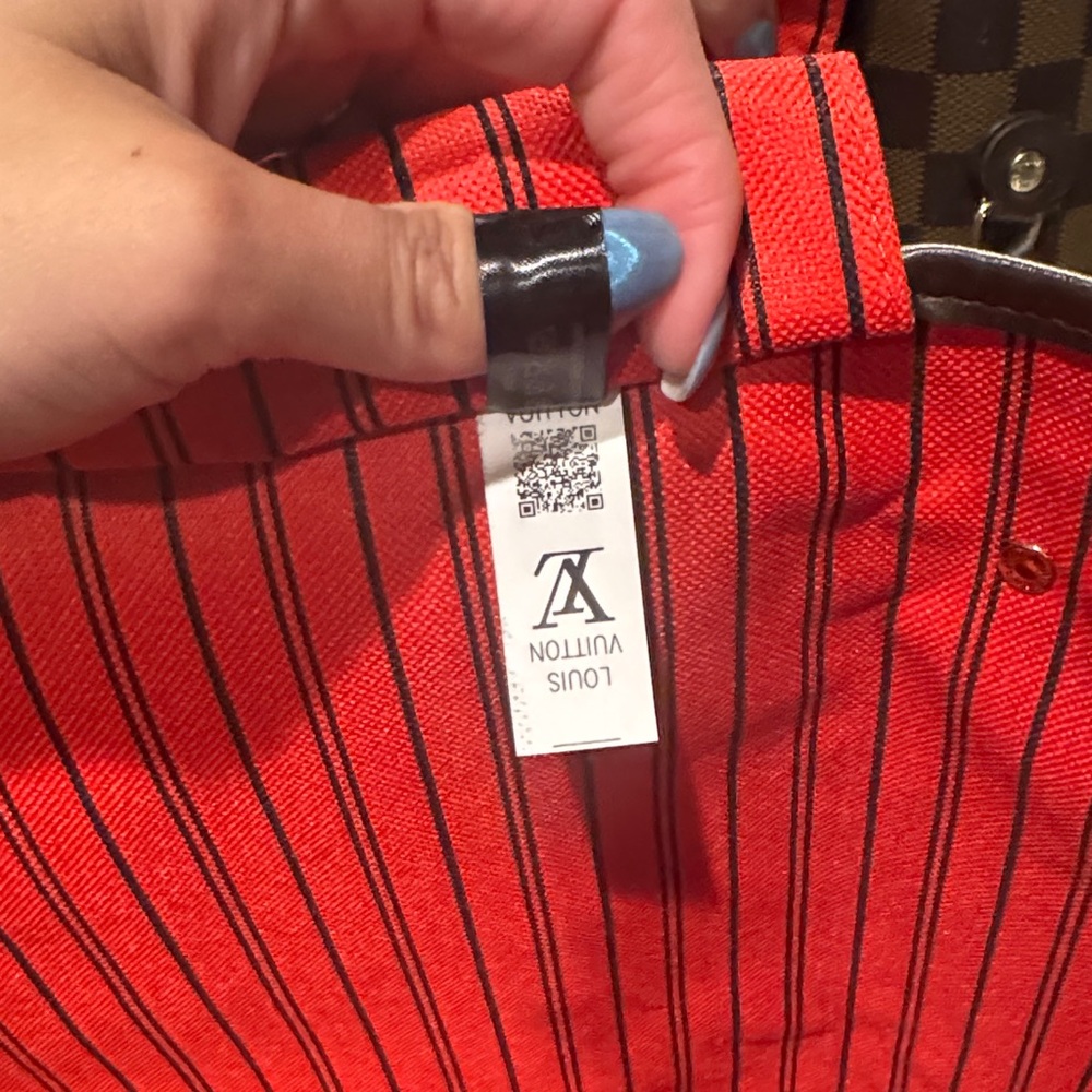 MM LV Monogram from impeccable bags - Picture 5 of 14